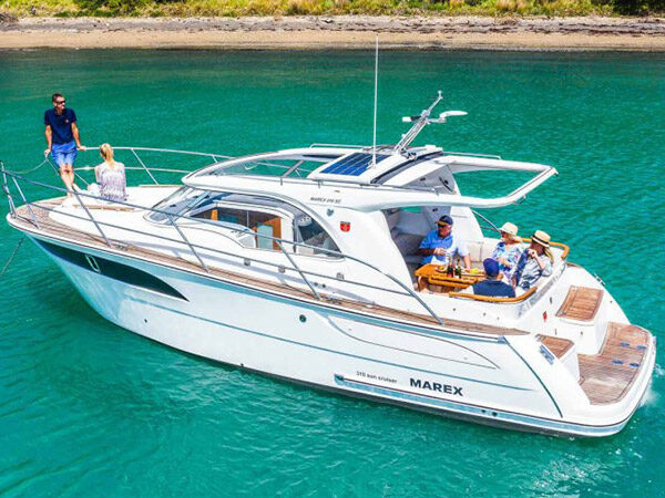 Sailor’s Ride – Boat Rentals